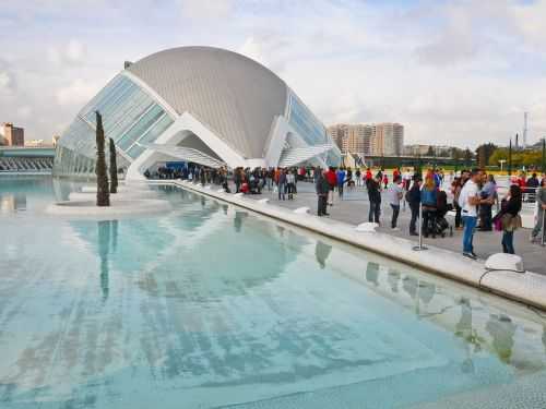 MARATONA DI VALENCIA | 42K,10K 2014